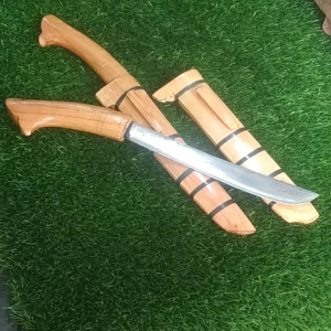 COD GOLOK MINI & BEDOG PANGUSEUPAN BAHAN BAJA PER GOLOK KECIL