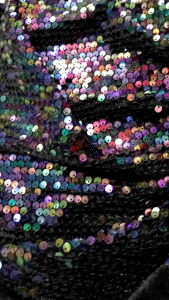 Bludru Pelangi: Kualitas & Aplikasi