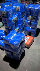 TERPAL SELANG DIESEL UKURAN 2.3.4DIM PANJANG 50 METER