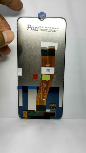 LCD INFINIX HOT 9 PLAY POZI ORIGINAL FULLSET