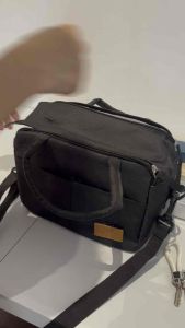 Tas Bekal Anak Bento Lunch Box Bag TN23 Alumunium Foil Lunch Bag / Cooler Lunch Bag /Thermal Bag / Waterproof Tas Tempat Makanan Anti air Tahan Panas / Insulated Lunch Bag / Tas Penyimpanan Asi