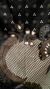 COUPLE KEMEJA BATKK DAN ROK SPAN BAWAHAN KEBAYA/ROK WISUDA/KEMEJA BATIK MODERN M-JUMBO