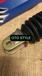 RACK STEERING ASSY RAK STIR BAK STIR FUTURA T120SS 1300cc 1500cc