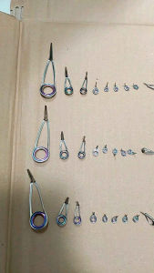 (SPINNING UL RAINBOW) RING JORAN PANCING
