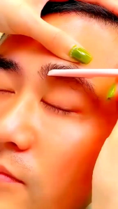 PISAU CUKUR ALIS: Alat Cukur Alis Tajam & Efektif