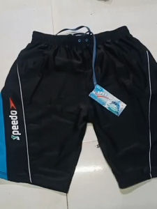 Quần bơi nam lửng 881(30-120kg)