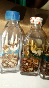 sinukuan sa bote