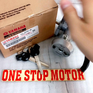 Kunci Kontak Soul GT 125 2SX Original Ori Asli Yamaha Ygp