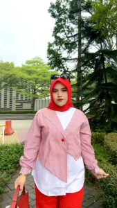 SET JAKIA by VIENARA