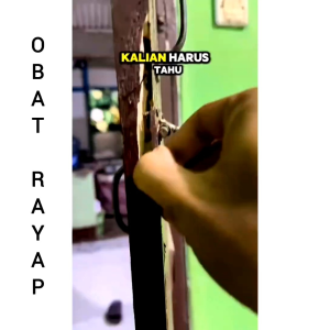 Homeways Anti Rayap Cairan Pembasmi Rayap Kayu Furnitur Dan Tembok Ampuh