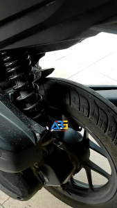 Ban motor tubeless metic ring 14 80 90 & 90 90 ban DEPAN BELAKANG Honda beat vario mio Scoopy Fino dll