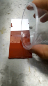 Paint Remover 200ml | Thinner Tanggal Cat Besi