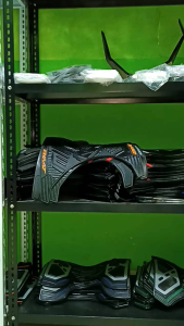 Karpet Motor BEAT FI & ESP BEAT STREET Tahun 2016-2019 MOTOPAD27