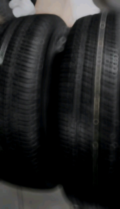 BAN MOBIL MURAH UKURAN 225/65 R17 & 215/60R17 TUBLES