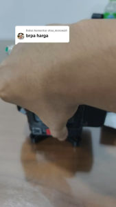 Laser level 16 line APR AP135 leveling sudut siku kerataan dan kemiringan 16 garis laser hijau