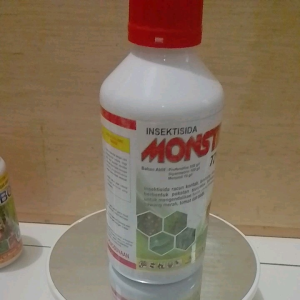 Insektisida Monster 720 SC: Solusi Pestisida Aman & Efektif