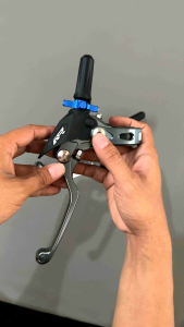 HANDLE KOPLING APR RACING UNIVERSAL COPY ZETA