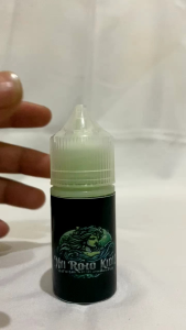 Essen Pancing Lele NYI RORO KIDUL – Perpaduan Melon Sereh Bolu – Auto Strike Kolam Harian