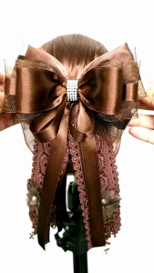 เน็ตผ่านหน้าที่ 1 ของคุณ #เน็ตติดผมแฮนด์เมด #เน็ตพยาบาล #เน็ตข้าราชการ #โบว์ติดผม #กิ๊บติดผม ราคาถูก