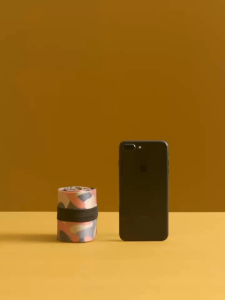 (SG stock) Folding Eco-friendly Shopping Bag Travel Portable Thickened Large Grocery Bag Supermarket Christmas gift