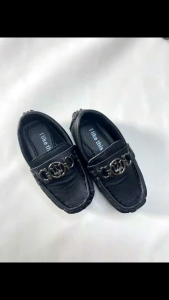 Sepatu Pantofel Anak Laki-laki BSM-6.3