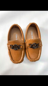 Sepatu Pantofel Anak Laki-laki BSM-6.4