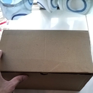 60ml AO Lens Cleaner For All Eyeglass Lenses