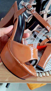Heel ZR 02 Superstar Wanita 10 cm: Panduan Lengkap