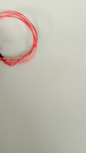 OBENG TESPEN KABEL ACCU PAKE JEPIT HARGA 1 PC