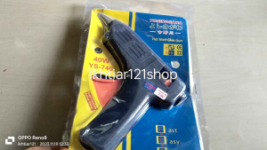 Alat Lem Tembak/Hot Melt Glue Gun Murah Berkualitas