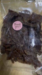 ‼️พร้อมส่งราคาดี‼️หมูสวรรค์ ขนาด 500 กรัม อร่อยรสกลมกล่อมหอมเครื่องเทศ ทานเล่นหรือทานกับอะไรก็อร่อย