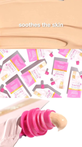 Brilliant Skin Tinted Sunscreen SPF50+++ 20g