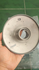 Pully Cewek Pully Pendek KZR / KWN Vario 125 Old Original FCC YSP Genuine Part