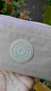 Dompet Lipat Kipling Jual Rugi: Tips & Trik