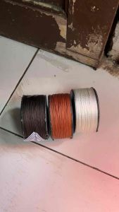 Benang sol sepatu Panjang 30 Meter