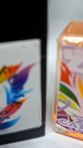 Zraa Gardenia Parfum Wanita Tahan Lama 12 Jam Wangi