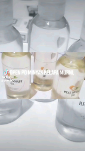minyak kelapa vco kelapa minyak keletik