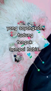 [NEW 2023] 5PCS FREE BOX HIJAB PIN CLIP / HIJAB CLIP / PIN TANPA JARUM / PENGEPIT TUDUNG VIRAL