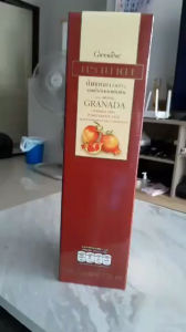 (ส่งฟรี)นํ้าทับทิมแท้ 100 % ชุด4ขวดใหญ่ผลิตจากน้ำทับทิมเข้มข้นขนาด4ขวด(ส่งฟรี)สินค้าพร้อมจัดส่งเครื่องดื่มน้ำทับทิมอร่อยดื่มง่ายได้สุขภาพ