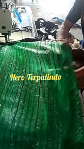 Paranet Hijau 85% Custom: Solusi Ramah Lingkungan untuk E-Commerce