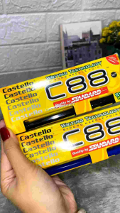 PULPEN BOLPOIN PEN STANDARD C88 1 pack (isi 13)