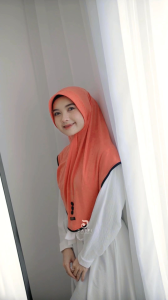 ZEA Daffi Hijab Terbaru Jilbab Instan Premium Viral Kekinian Kerudung Jumbo Syari Ibu