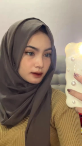Hijab Pasmina Shawl Dubai & Pasmina Caton Korea: Pilihan Terbaru