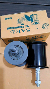 puli tension traktor kubota g1000/ PULI ANGKAT TRAKTOR KUBOTA G1000/G600/G3000.