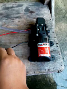 PAKET 2 PCS - POTENSIO SPRAYER ELEKTRIK DC 12V DAPAT DIGUNAKAN UNTUK SEMUA JENIS SPRAYER ELEKTRIK - Lazada