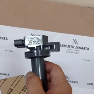 IGNITON COIL PEGAPIAN VIOS YARIS 2004 S/D 2012 02240 ORIGINAL 1PC