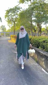 HOT BLOUSE🔥BLOUSE KOSONG P90/BLOUSE PRINCESS PLAIN PLUS SIZE/BLOUSE STYLE BAGGY LOOSE IRONLESS/BLOUSE STYLE KOREAN 2024