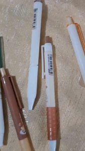 PULPEN KARAKTER LUCU (MURAH)