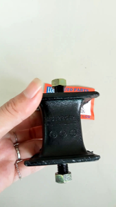 TRANS MOUNTAIN DUDUKAN VERSENELING MITSUBISHI PS CANTER