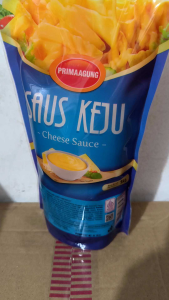 PRIMAAGUNG KEJU 1KG